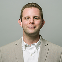 Chris Laden, Pearle Vision Senior Director of Finance
