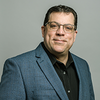 Mike Weaver, Senior Director of Business Development