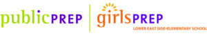 girls Prep logo